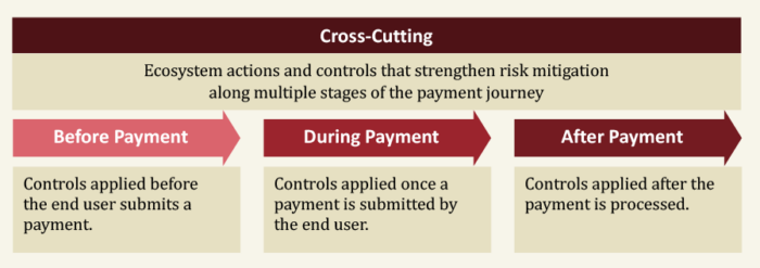 What is fraud risk mitigation?